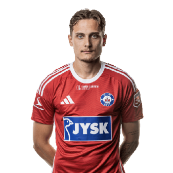 Pontus Rödin profile image