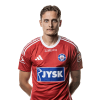 Player cutout