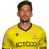 Player cutout
