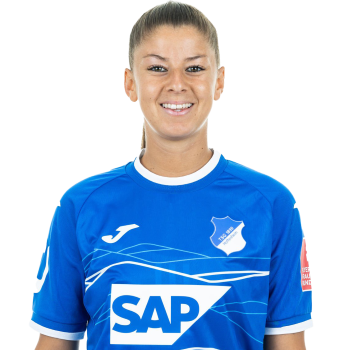 Petra Kocsán profile image