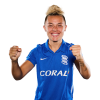 Player cutout