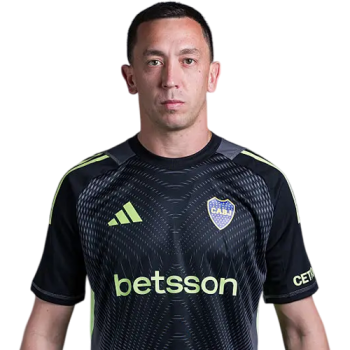 Agustín Marchesín profile image