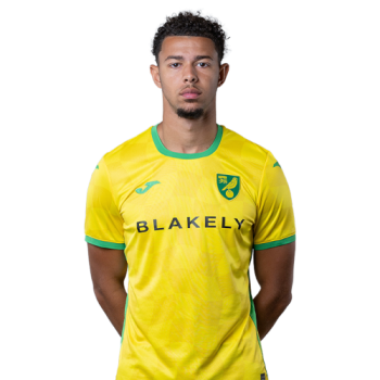 Jaden Warner profile image