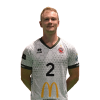 Player cutout