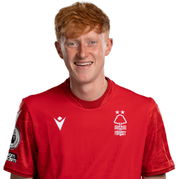 Oliver Hammond profile image