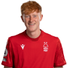 Player cutout
