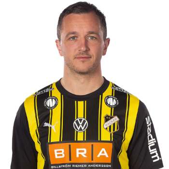 Even Hovland profile image