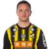 Player cutout