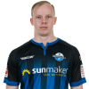 Player cutout