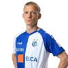 Player cutout