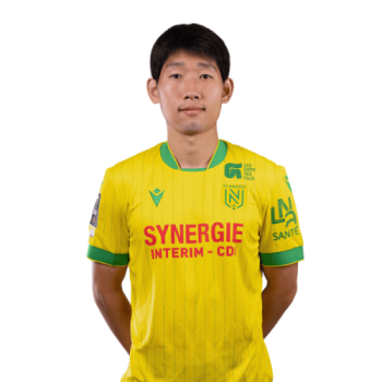 Hong Hyun-seok profile image