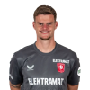 Player cutout
