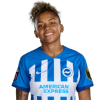 Player cutout