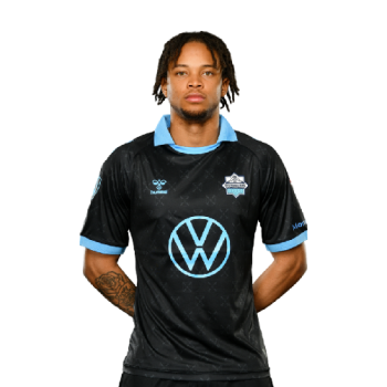 Jefferson Alphonse profile image