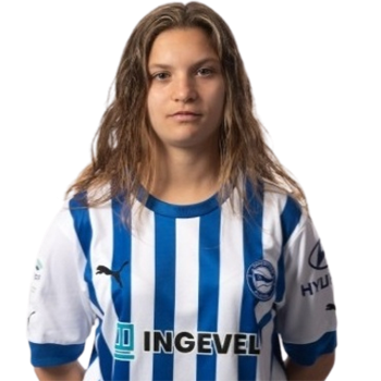 Esther Laborde profile image