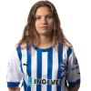 Player cutout