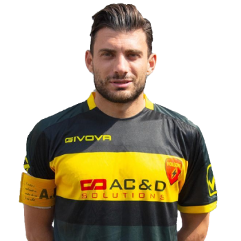 Andrea Nucci profile image