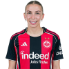 Player cutout