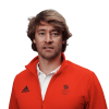 Player cutout