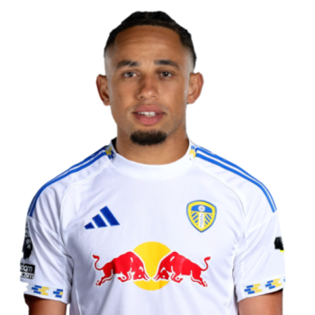Noah Okafor profile image