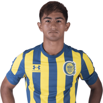 Franco Frías profile image