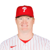 Player cutout