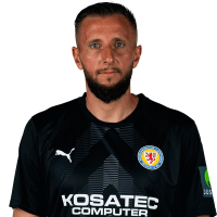 Player Cutout