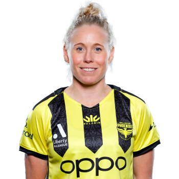 Betsy Hassett profile image