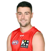 Player cutout