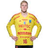 Player cutout