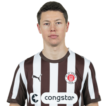 Mathias Rasmussen profile image