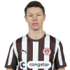 Player cutout