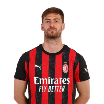 Matteo Gabbia