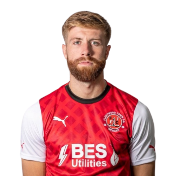 Shaun Rooney profile image