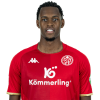 Player cutout