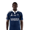 Player cutout