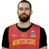 Player cutout