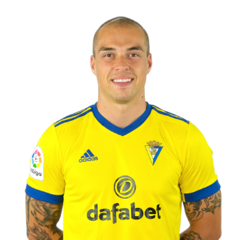 Jorge Pombo profile image