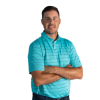 Player cutout