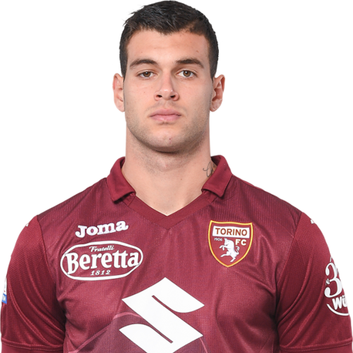 Pietro Pellegri