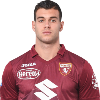 Pietro Pellegri profile image