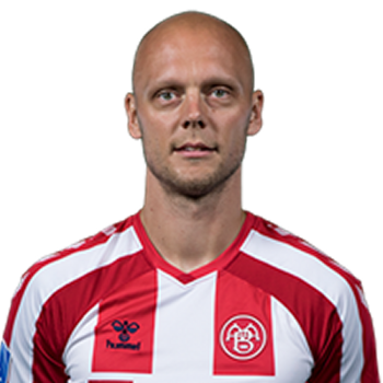 Kasper Pedersen profile image