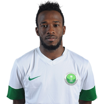 Fahad Al-Muwallad profile image