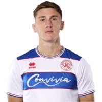 Player Cutout