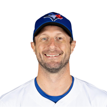 Max Scherzer