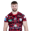 Player cutout