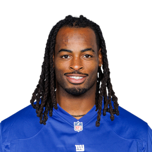 Najee Harris