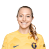 Player cutout