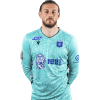 Player cutout