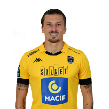 Mathieu Michel profile image